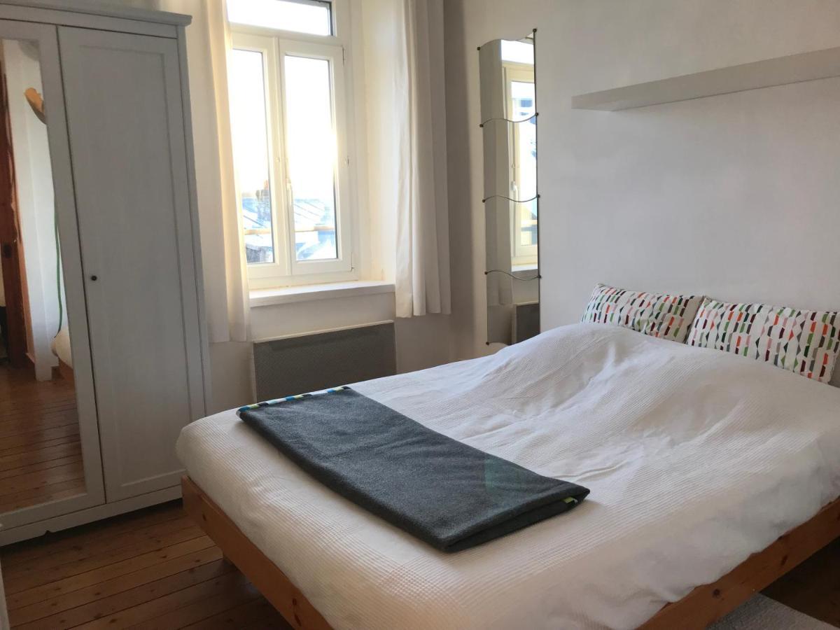 Le Charme Wimereusien - Lumineux - Tout A Pied Wimereux Kültér fotó