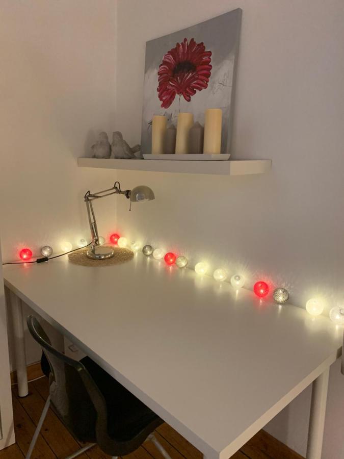 Le Charme Wimereusien - Lumineux - Tout A Pied Wimereux Kültér fotó